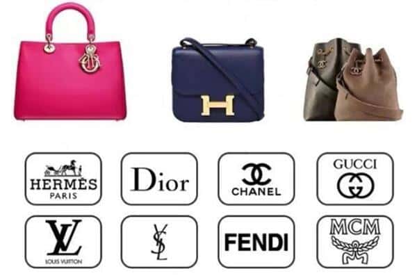 开封市顺河回收名包